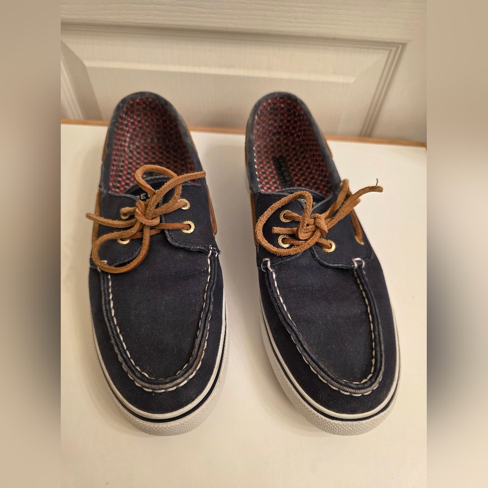 Women's Sperry Top-Sider Boat Shoes